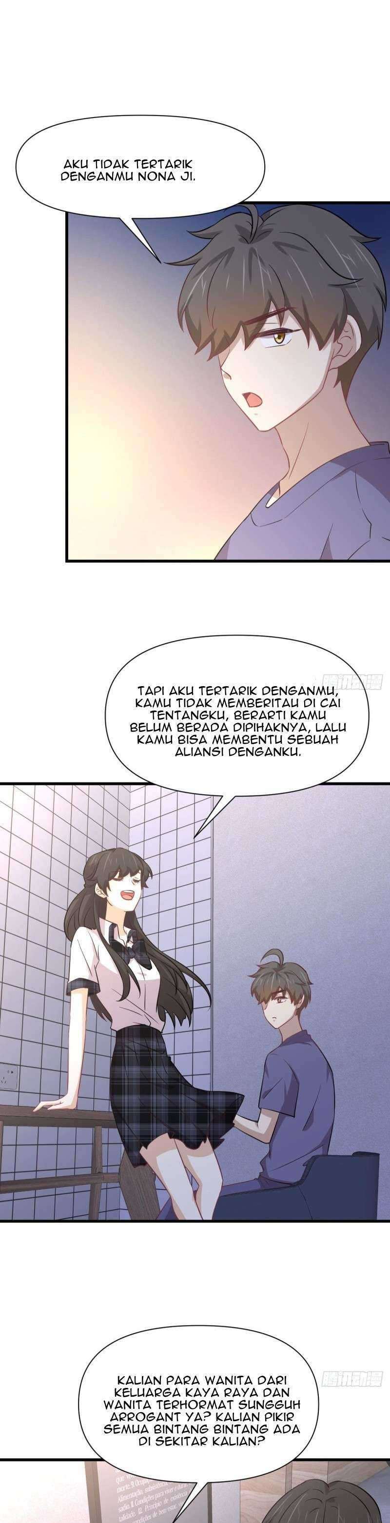 Immortal Swordsman in The Reverse World Chapter 227 Gambar 14